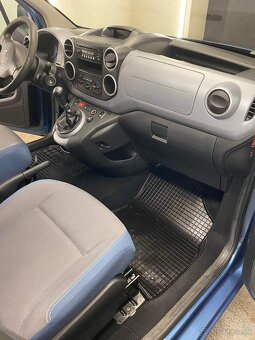 Citroen Berlingo - 8