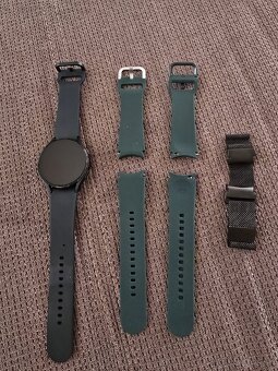 TOP STAV Samsung Galaxy Watch4 (Green, 44 mm) - 8