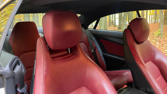 predám Mercedes E 350 4MATIC coupe - 8