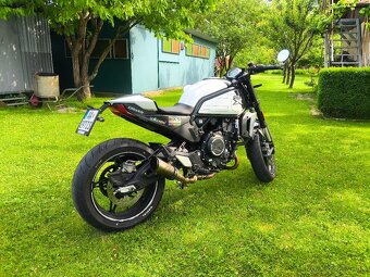 CF MOTO CLX 700 SPORT - 8