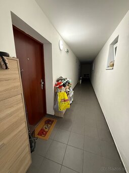 Prenájom 2-izbového bytu Rezidencia Kopánka Trnava - 8