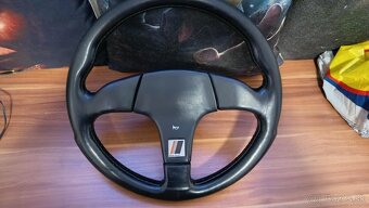 Volant Audi Quattro - 8