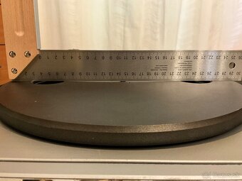 Tesla MC600Q gramofon na ND - 8