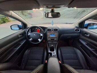 Ford focus kombi - 8