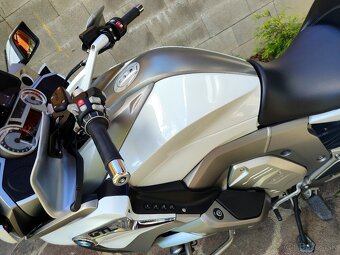 BMW K1600 GTL - 8