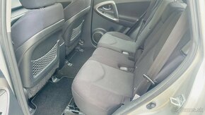 Toyota RAV4 2.2 D-4D 100kw - 8