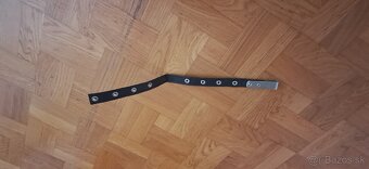 Akordeon DELICIA Carmen II /80 basova/ + remienok na chrbat - 8