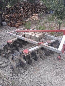 Zetor Crystal 8011 - 8