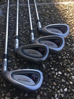 Golfovy set Regal - 8