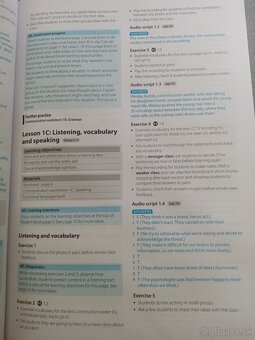 Insight Upper - intermediate (second edition) - 8