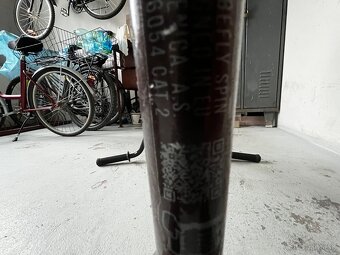 Predam BMX - 8