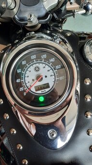 Yamaha Drag Star 1100 - 8