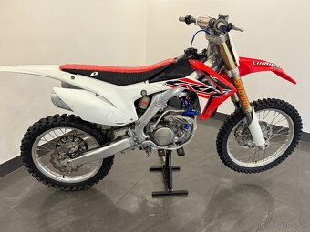 Honda crf 250 - 8