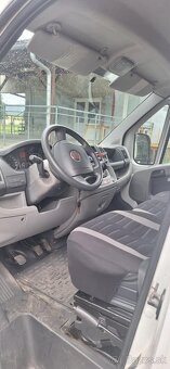 Fiat Ducato 2.3 JTD 88KW L4H3✅️ - 8