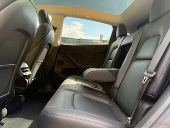 Tesla Model Y Dual Motor Long Range 378KW - 8