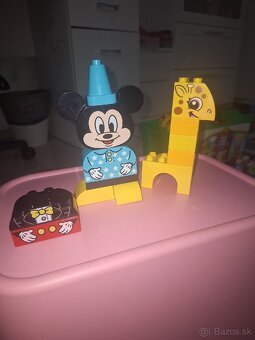 Lego DUPLO - 8