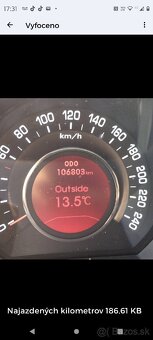 Predám Kia Sportage 1.7 CRDi - 8