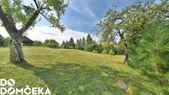 DO DOMČEKA | Slnečný stavebný pozemok s pekným výhľadom, Krí - 8