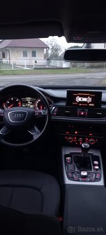 A6 c7 - 8