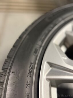 Predám Krásnu zanovnu sadu originál Audi - 8