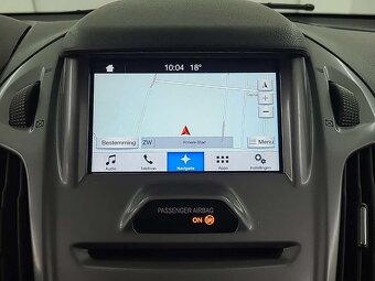 Ford Transit Connect 1.5 TDCI - 8