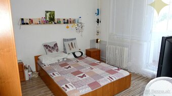 Na predaj čiastočne zrekonštruovaný 2 izbový byt s loggiou - 8