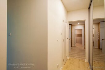 POPRAD 3-izbový byt NA PREDAJ na Štúrovej ulici 73,28 m² - 8