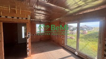 (018-12-DABAa) Novostavba – 4 izbový rodinný dom, Malý Lapá - 8