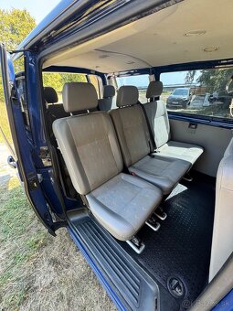 VOLKSWAGEN TRANSPORTER 1,9TDI 75KW - 8