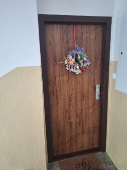 Prenajom 2 izbovy byt, Cepenska ulica, 56m2 - 8