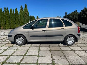 Citroën Xsara Picasso 1.6 benzín - 8