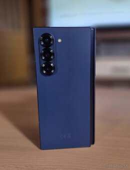 Samsung Z fol 6 /12GB/1TB. - 8