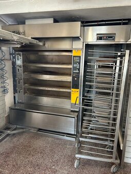 Pekárenské stroje na prodej - 8