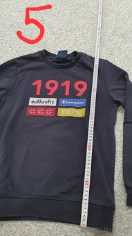 Detské mikiny a svetre - 8