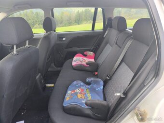 Mondeo 2.0 tdci - 8