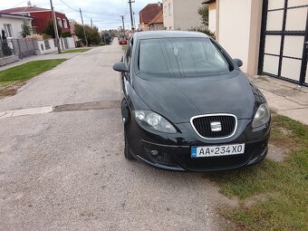 Predám Seat Toledo Rv.2008 - 8