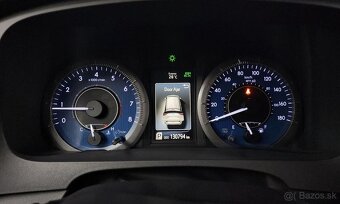 2018 TOYOTA SIENNA LIMITED AWD - 8