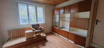 Predáme rodinný dom v Zliechove - 8