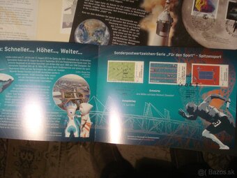 NDR NSR vtáci zvieratá Egypt Izrael rastliny umenie - 8