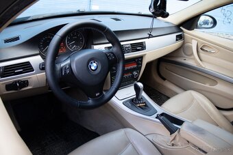 BMW 325i xDrive E90 - 8