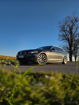 ‼️BMW F11 525XD‼️ - 8