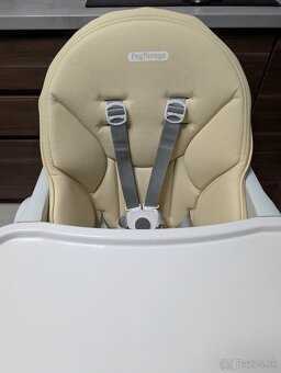 Stolička Peg Perego Prima Pappa / follow me - 8