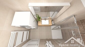 Predaj 3 izbového bytu v novostavbe Zvolen - 8
