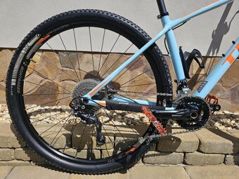 Bicykel TREK SUPERFLY 7 - 8