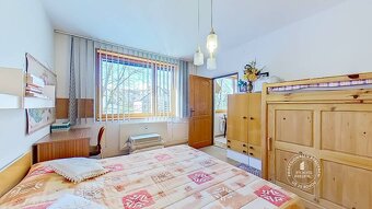 AXIS REAL | SLNEČNÝ 2-izbový byt s LODŽIOU, Stará Ľubovňa, O - 8