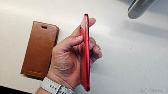 Apple iPhone SE 2020 RED product 128GB - 8