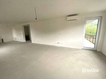 RADO | Úžasný trojizbový byt v novostavbe + parking ZADARMO - 8