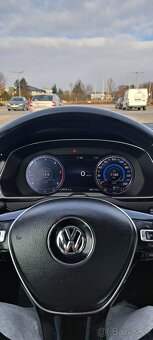 Passat b8 110kw 2.0 tdi - 8