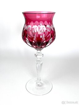 Krištáľový poháre na víno Nachtmann Marylin - 8