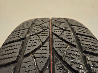 Originálna zimná sada VW T5 - 5x120 R16 + 215/65 R16C - 8